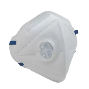 MASQUE FFP3 SAFETOP AVEC VALVE