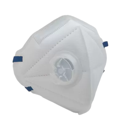 MASQUE FFP3 SAFETOP AVEC VALVE