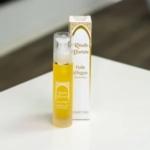 HUILE D'ARGANE 100 ML RITUELS D'ORIENT