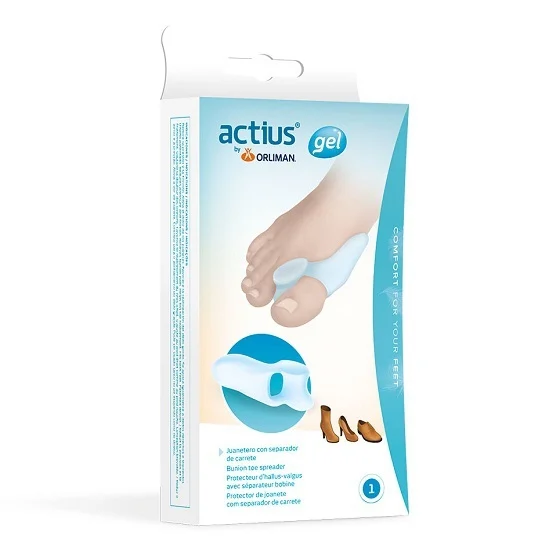 ACTIUS PROTECTEUR /SEPARATEUR