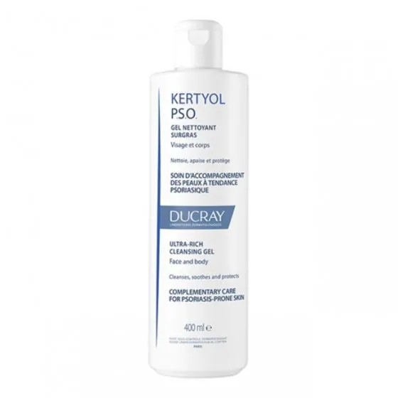 DUC KERTYOL PSO GEL 400 ML