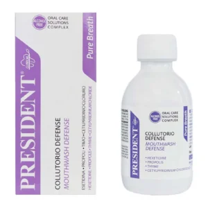 PREMIER PROPOLIS SPRAY BUCCAL 30 ML PRESIDENT