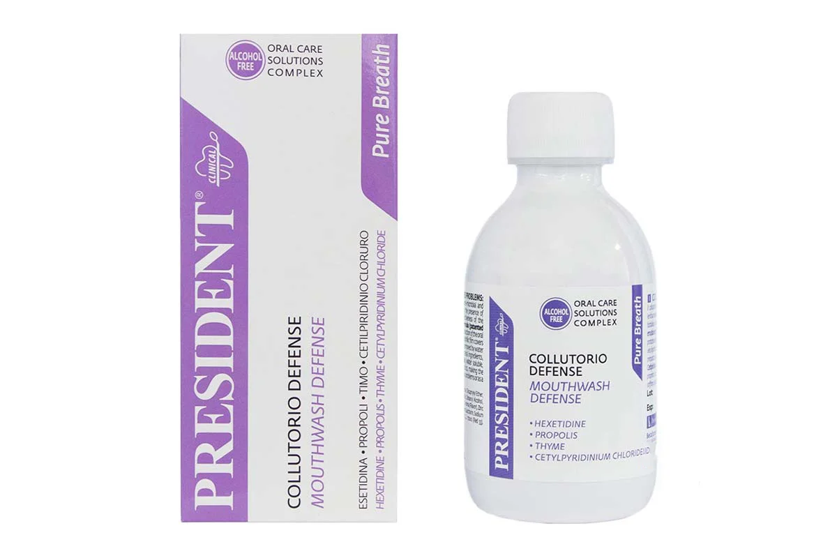 PREMIER PROPOLIS SPRAY BUCCAL 30 ML PRESIDENT - Image 1