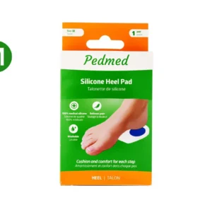 TALONETTES SILICONE N°2 MINION