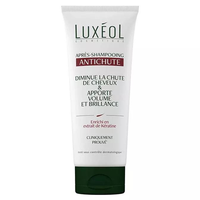 LUXÉOL APRÉS SHAMPOING ANTI CHUTE - Image 1