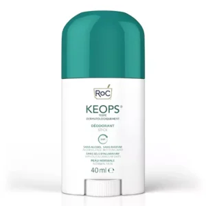 ROC DEO STICK 40 G KEOPS