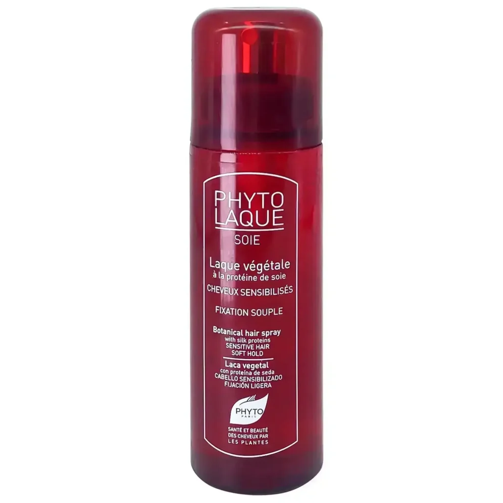 PHYTOLAQUE SOIE SPRAY (PHYTO)