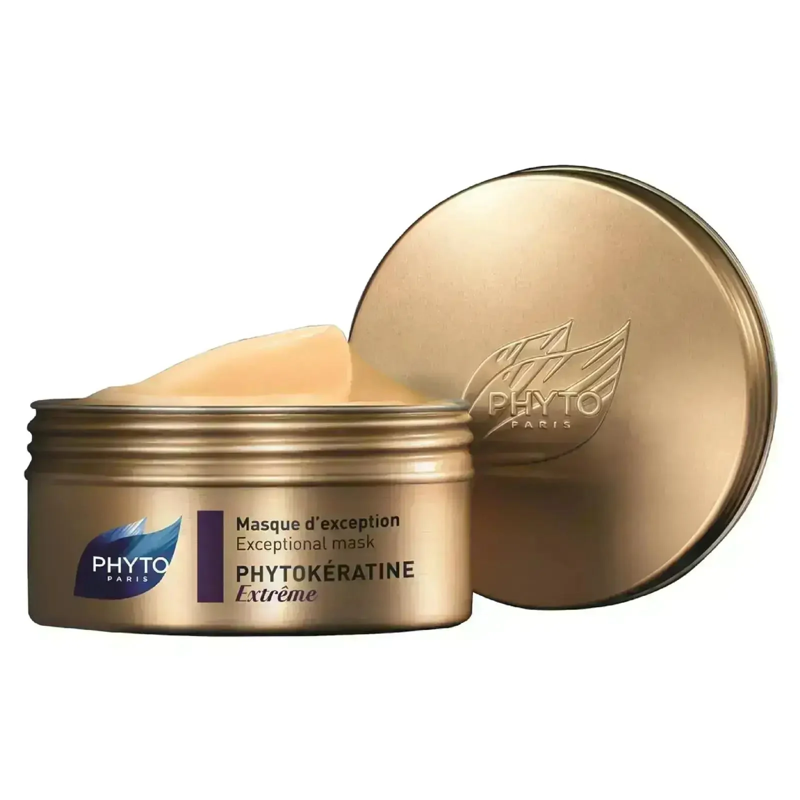 PHYTOKERATINE EXTREME MASK 200 ML - Image 1