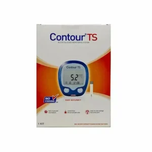 KIT CONTOUR TS