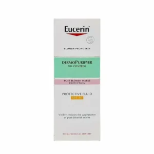 SUNISSIME ECRAN FLUIDE TEINTE SPF 30+ 40 ML