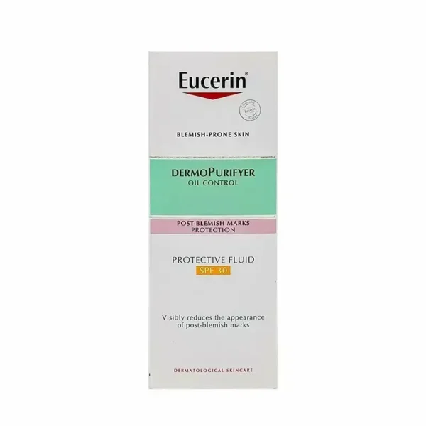 SUNISSIME ECRAN FLUIDE TEINTE SPF 30+ 40 ML