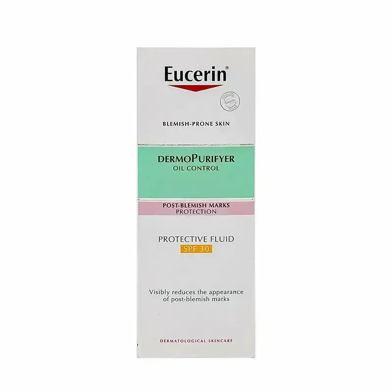 SUNISSIME ECRAN FLUIDE TEINTE SPF 30+ 40 ML - Image 1