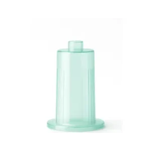 SERINGUE TERUMO 10ML 21 G*1.5 VERT