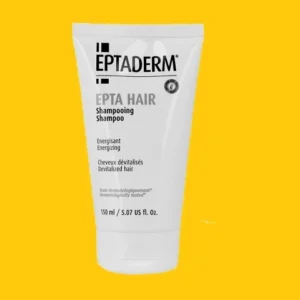 EPTA HAIR SHAMPOOING ENERGISANT 150 ML