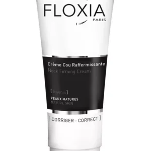 FLOXIA CRÈME COU RAFFERMISSANTE / JUVENIA