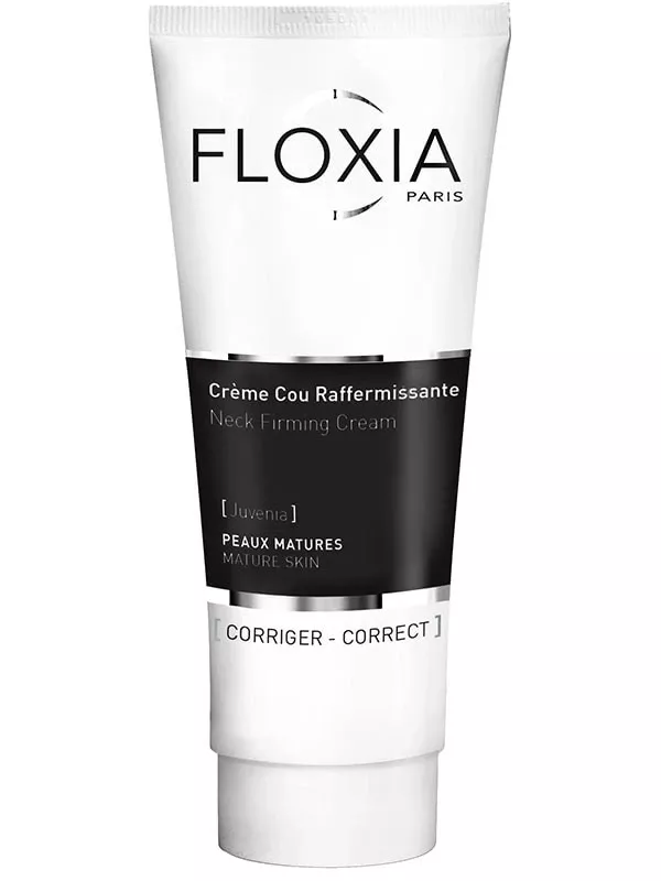 FLOXIA CRÈME COU RAFFERMISSANTE / JUVENIA