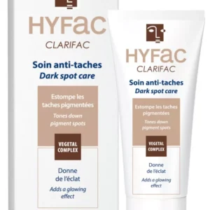 HYFAC CLARIFAC  SOIN ANTI TACHE 40 ML