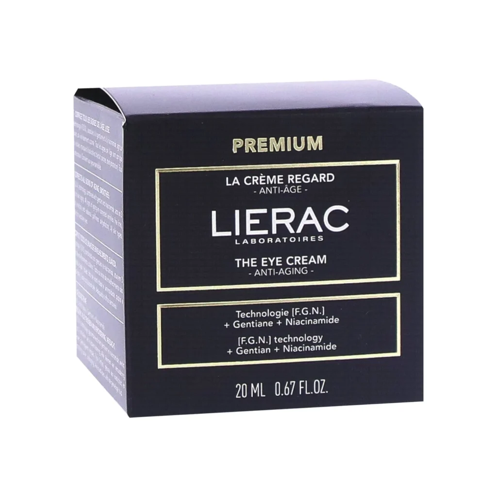 SUNIFIC PREMIUM CREME ANTI AGE SPF 30 50 ML
