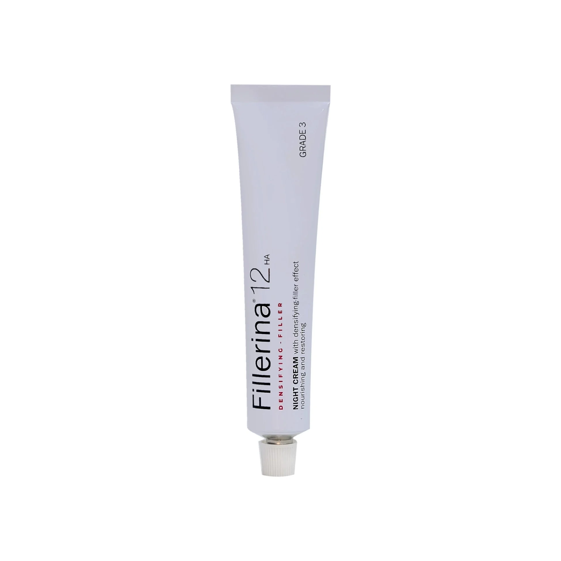 FILLERINA 12 DENSIFYING FILLER GRADE 3 NIGHT CREME - Image 1