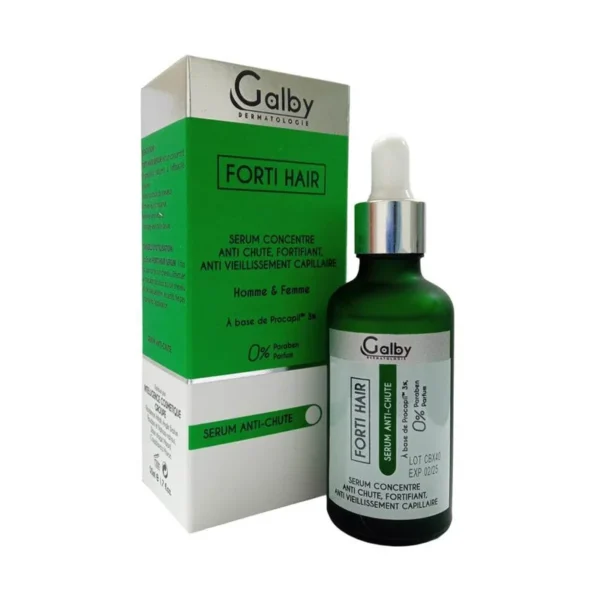 GALBY SERUM ANTI CHUTTE 50 ML