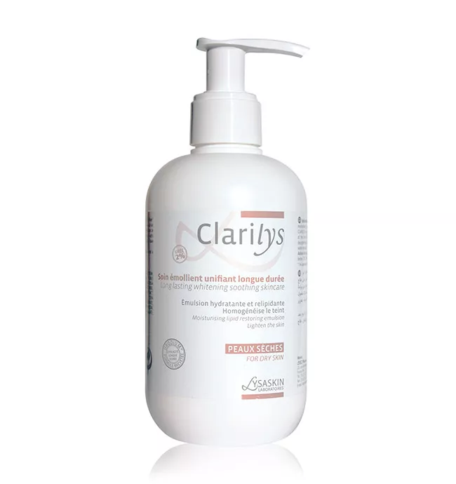 CLARILYS EMULSION ECLAIRCISSANTE 200 ML - Image 1