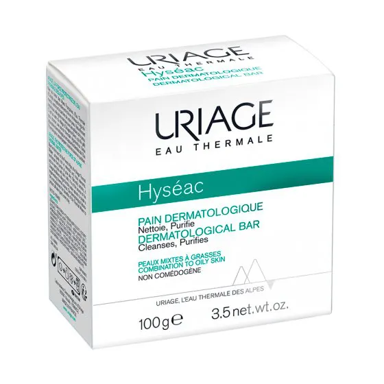 HYSEAC PAIN DERMAT 100 G