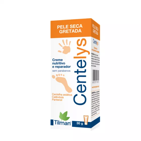 CENTELYS CREME REPARATRICE
