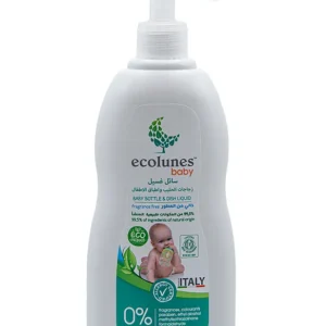 JACKLON BABY SHAMPOOING 250