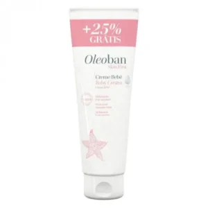 OLEOBAN CREME BEBE
