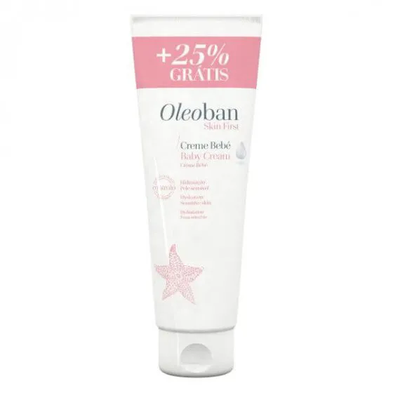 OLEOBAN CREME CHANGE BEBE