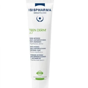 TEEN DERM AZ SOIN INTENSE 30 ML