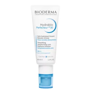 HYDRABIO PERFECTEUR SPF30 X 40 ML
