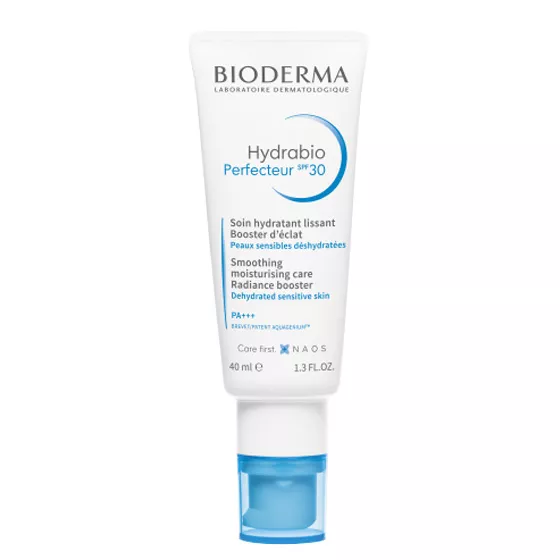HYDRABIO PERFECTEUR SPF30 X 40 ML