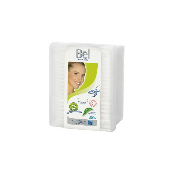 BELPREMIUM BATONETS X 300 MICROFIBRE - Image 1