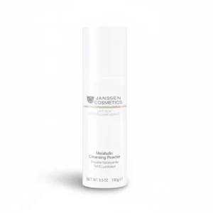 JANSSEN POUDRE NETTOYANTE TEINT LUMINEUX