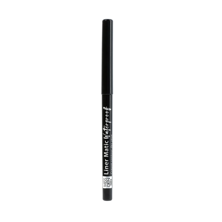 MAYBELLINE MASTER DRAMA KHOL LINER, CRAYON NOIR - Image 1