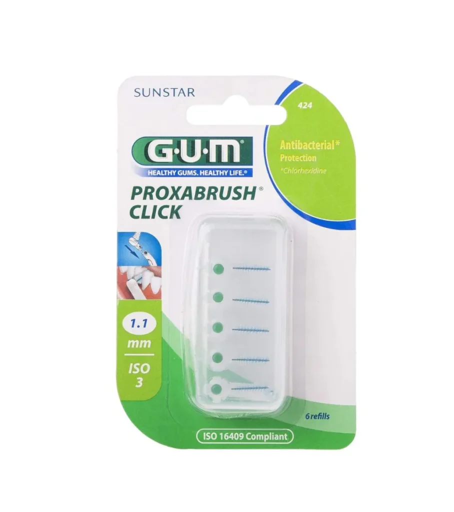 RECHARGE GUM 424
