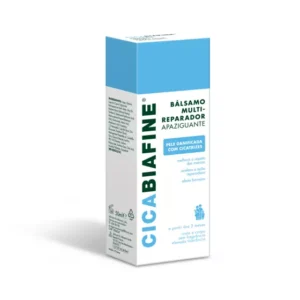 CICABIAFINE CREME ANTI IRRITATION REPARATEUR 200 ML