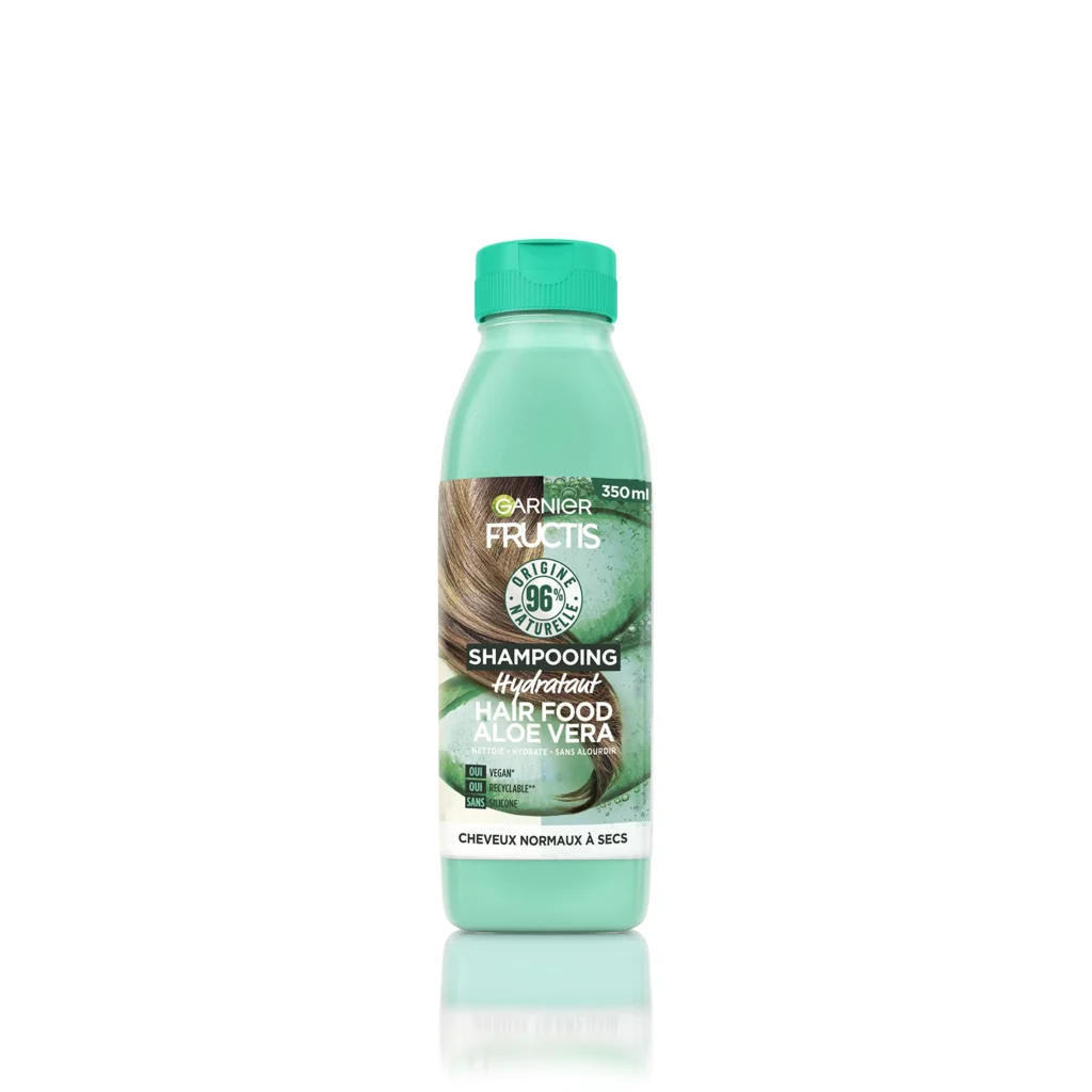 ALOE VERA SHAMPOING