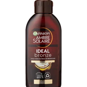 SOAR HUILE AMBRE BRONZAGE SPF 10 FL 150 ML
