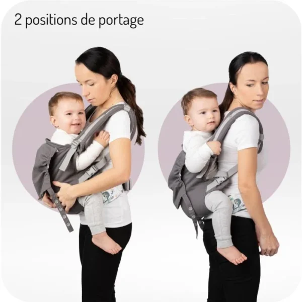 FAR SAC POUR MAMAN 430 FARLIN