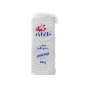 JOHNSON COTON PREDECOUPE 80 GR