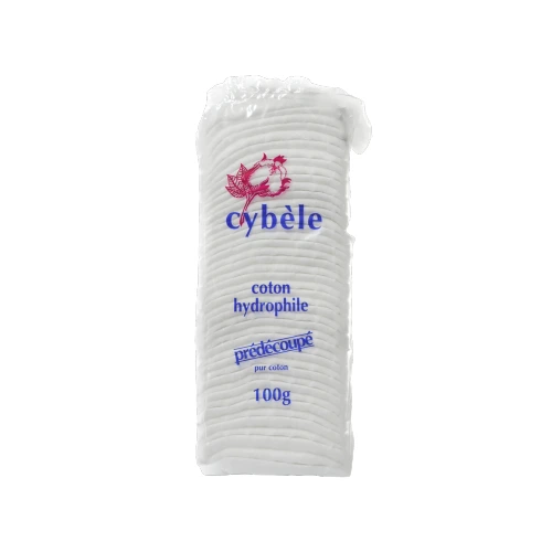 JOHNSON COTON PREDECOUPE 80 GR