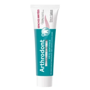 DENTIFRICE ENZYCAL  PATE DENTIFRICE 75 ML