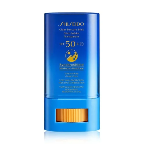 ARMONY SUN STICK LEVR+VISAGE SPF 50+