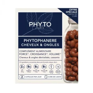 PHYTO LEVURE 30 GELULES