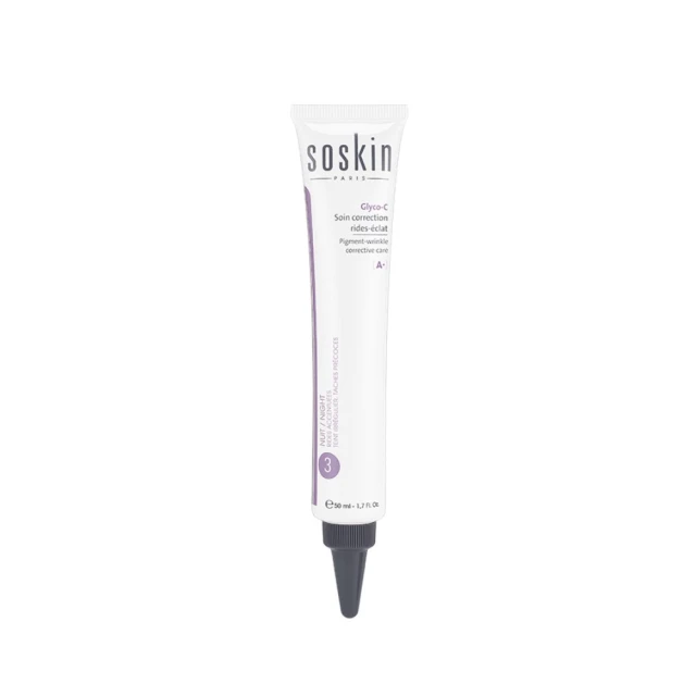 SOSKIN CREME UNIFORMISANTE 50 ML - Image 1