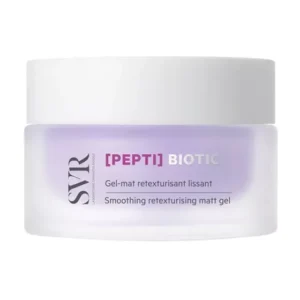 SVR PEPTI BIOTIC GEL MAT REGENERANTE LISSANT 50 ML
