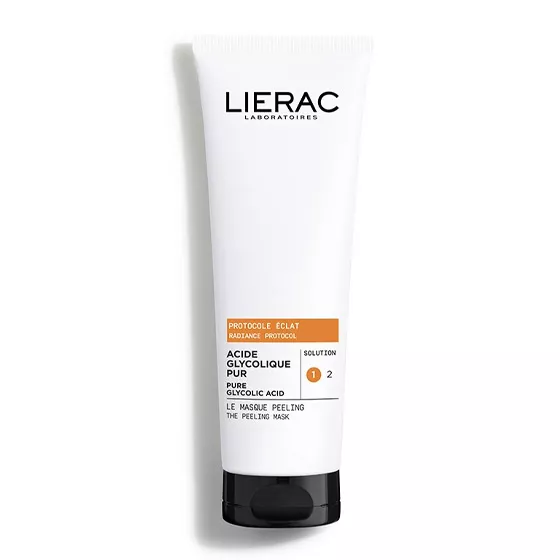 SUPRA RADIANCE MASQUE TUBE 75 ML