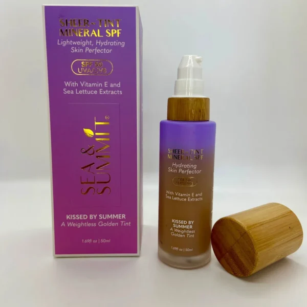 COMPACT KISS BEAUTY SPFT AU MAROC